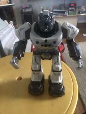 Robot toy for sale  Spencerport
