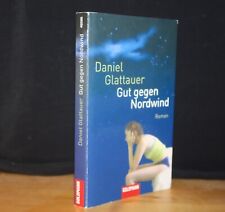Daniel glattauer nordwind gebraucht kaufen  Germering