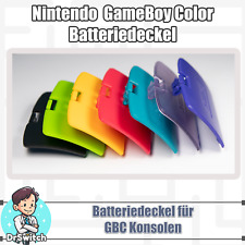 Batteriedeckel nintendo gamebo gebraucht kaufen  Visselhövede