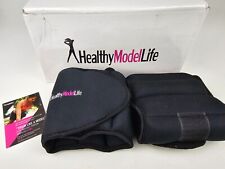 Healthymodellife ankle weights for sale  Fishers
