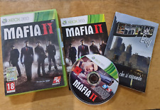 Mafia xbox 360 usato  Villar Perosa