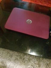 Pink laptop den gebraucht kaufen  Grullbad