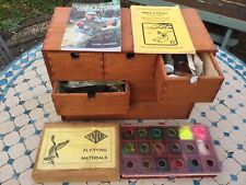 Fly tying materials for sale  BRIGG