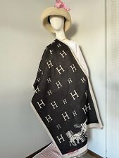 Hermes stole shawl for sale  Minneapolis