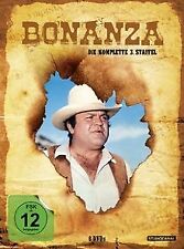 Bonanza komplette staffel gebraucht kaufen  Berlin