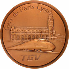 403888 medal gare d'occasion  Lille-