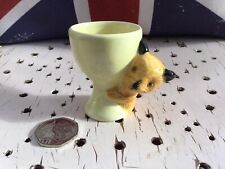 sooty egg cup for sale  GAINSBOROUGH