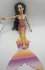 Boneca Disney The Little Mermaid Live Action Ultimate Princess MALA 12" comprar usado  Enviando para Brazil