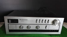 kenwood amplificatore usato  Reggio Calabria