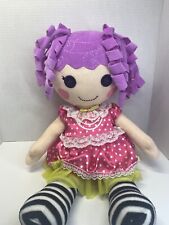 Build bear lalaloopsy for sale  Dyer