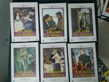 DVD: LOS GOZOS Y LAS SOMBRAS / Gonzalo Torrente Ballester (6 DVDs), usado segunda mano  Valencia