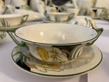 burleigh china for sale  CHELMSFORD
