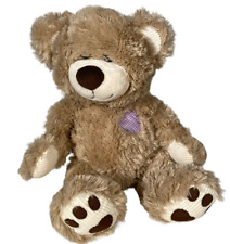 Build bear patchwork for sale  Shipping to Ireland