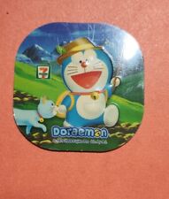 Doraemon plastic embossed for sale  LEICESTER