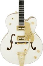 Gretsch g6136t vintage for sale  BRIGHTON