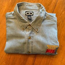 Men blue denim for sale  Fallbrook