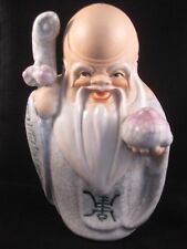 Ceramic chinese shou for sale  Knoxville