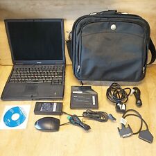 Dell latitude c640 for sale  Shipping to Ireland