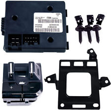 Controlador de freio de reboque integrado 82215278 82215278AE para 19-24 Ram 1500 DT comprar usado  Enviando para Brazil