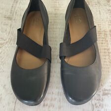 clarks mary jane shoes 5 for sale  YORK