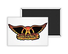 Aerosmith magnet custom d'occasion  Expédié en Belgium