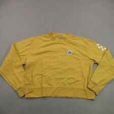 Vans sweatshirt womens d'occasion  Expédié en Belgium