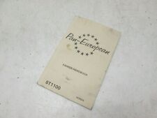 Fahrerhandbuch fahrer handbuch gebraucht kaufen  Detm.-Heiligenkrchn.,-Remminghsn.