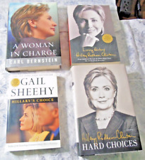 Hillary rodham clinton for sale  Parker
