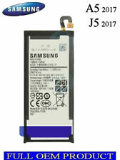 Genuine Samsung Galaxy A5 2017 A520 Battery Replacement EB-BA520ABE 3000mAh 4.4V for sale  Shipping to South Africa