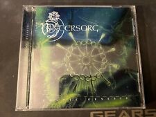 Vintersorg - Cosmic Genesis - CD Usado comprar usado  Enviando para Brazil