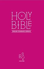 english standard version bible for sale  UK