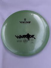 Viking disc golf for sale  Shipping to Ireland