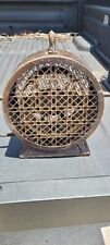 Antique heater fan for sale  Boynton Beach