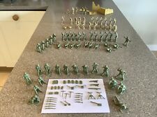 Airfix ww2 infantry for sale  LINCOLN