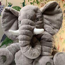 Ikea klappar elefant for sale  Shipping to Ireland