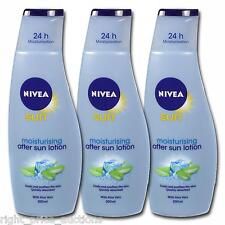 Nivea sun moisturising for sale  OLDHAM