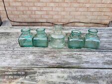 Old ink bottles for sale  MEXBOROUGH