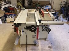 combination woodworking machine for sale  ANDOVER