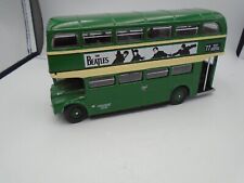 Corgi scale routemaster for sale  BRIDGWATER