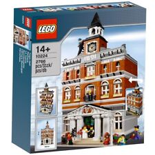 Lego creator 10224 gebraucht kaufen  Hamburg