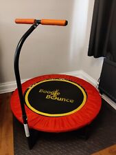 Adult fitness trampoline for sale  MACCLESFIELD