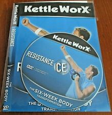 Kettle worx fitness for sale  BIDEFORD