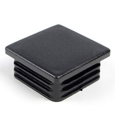 Square plastic black for sale  Shipping to Ireland