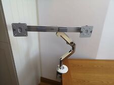 White humanscale articulating for sale  TADLEY