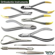 Orthodontic instruments kit for sale  Hayward