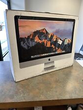 Apple imac empty for sale  Athens