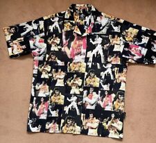 Elvis presley mens for sale  UK