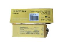 Set powertran electronic for sale  LEICESTER