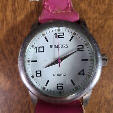 Rumours watch quartz for sale  Shipping to Ireland