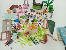 Playmobil bundle assorted for sale  RUGBY